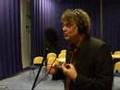 Henk Westbroek, Zelfs je naam is mooi, live yn Noardewyn
