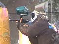 Why we play paintball