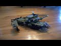 Leader Class Brawl Stop Motion Transformers Animation Leader Class Brawl Stop Motion Transformers Animation