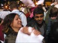 The Great San Francisco Pillow Fight of 2007