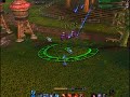 AoE Grinding in Hillsbrad Foothills