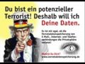 Grundgesetz. Nein, danke!?!? Grundgesetz. Nein, danke!?!?