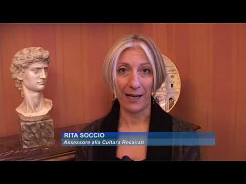 Recanati Informa - Aprile 2019