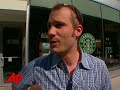 Starbucks - Starbucks Closing Stores