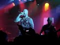 "CHAINHEART MACHINE" SOILWORK *LIVE AT NORWICH WATERFRONT*