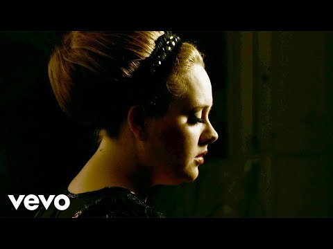 Adele - Rolling In The Deep