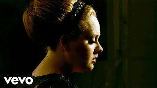 Adele - Rolling In The Deep video