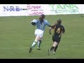 Ireland vs Germany - Day 2 Amsterdam Sevens 2012 - Ladies Sevens