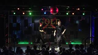 Jenes + Mavericks (ryo & FatSnake) – Mel’ Night Vol.43 ~夏メル2019~ Guest Showcace