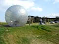 Aqua Zorbing / Sphereing