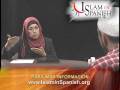La Mujer en Islam 3/3