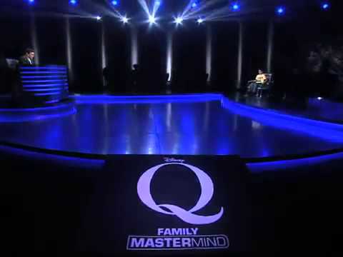 how to participate in disney q family mastermind