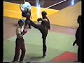 Ottavio Pannuzio Mondiale Alessandria 95 Incontro 1