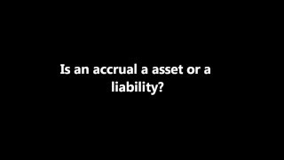 Accounting Exam Revision Questions #3