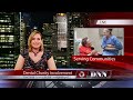 Former Embalmer Charged With Theft of Gold Teeth: The Wednesday Watch on DNN