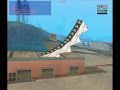 MTA:SA Stunt Trailer