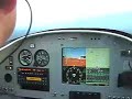 RV-8 pattern RV-8 pattern