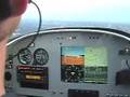 RV-8 pattern