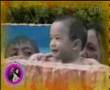 Baby James in Bacolod