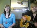 Shiloh and Taylor singing again.