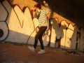 dnbdance.ru | Step Tournament 2 | 1/8 | Plandy