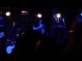 Deathstars - Chertograd [HD] - Liverpool 19.04.09