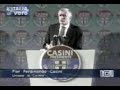 Casini: Udc unico voto utile contro spartizione tra Pd e Pdl