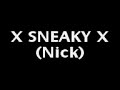 dedicated to adam and nick by cliar