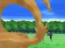 Garra vs kimimaru