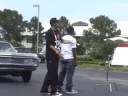 RUDEBOY FT J.CASH THE MAKING OF THE VIDEO FOR SWERVIN