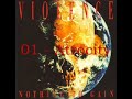 Vio-lence - 01 Atrocity