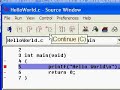 The Little Book of C: Integrating Insight Debugger