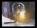 Halo 3 Oddball Snowbound Gameplay (beta)