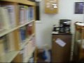 Official Tour of the Pilger Library