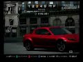 RX-8 GT4 B-Spec RUN RX-8 GT4 B-Spec RUN