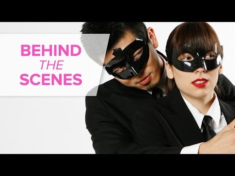 showdown - 8 YouTubers compete for dance glory and $50000! Vote Now! http://bit.ly/1i2hJQk More Behind the Scenes: http://bit.ly/1c9vxWu Watch their performance: http:...
