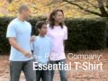 Port & Company® - Essential T-Shirt. PC61.