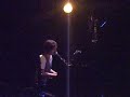 Florent Marchet \"Rio Baril\" @ Caf� de la Danse (Paris)