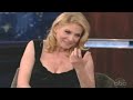 Elizabeth Mitchell on Jimmy Kimmel