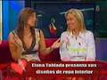 Tablada diseña braguitas infantiles