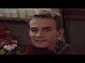The Mitchell Brothers River Thames Crash Drama Part 1 - EastEnders - BBC