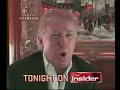 Donald Trump on Rosie O\ Donald Trump on Rosie O\