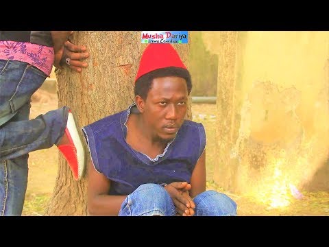 Musha Dariya Aliartwork Sabon Shiri 2018 - Arewa Comedians