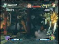 Click here to watch this video SSFIVAE: Vega (uenis) vs.Cammy (akra01) SD