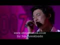 AhnJaeWook_Good-bye_by SaeByeokbada AhnJaeWook_Good-bye_by SaeByeokbada