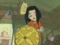 Jackie Chan Adventures - Season 1 - Episode 1 - The Dark Hand - Part 2