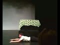 mary lane (ashley arnold) is looking for her boyfriend, jimmy at the reefer den where she meets ralph (spencer brown). part of a duet project during 3rd semester at amda in nyc in september 2005.