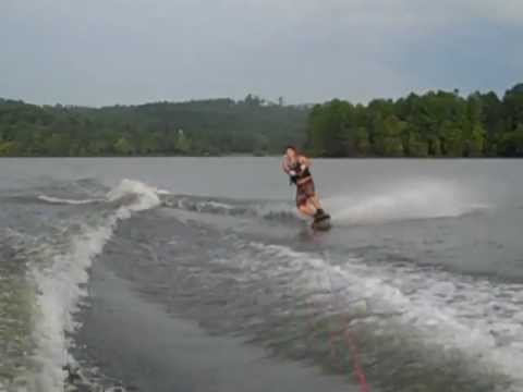 seth keim - Seth enjoying Seneca Lake on Labor Day 2012.