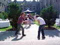 romeo  juliet: sword fighting