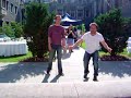 romeo  juliet: sword fighting